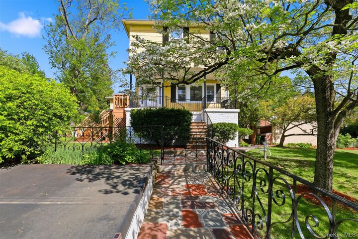Property Photo:  47 Church Street  NY 10591 