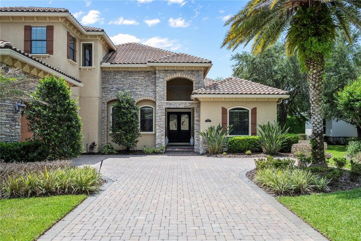 Property Photo:  11753 Vinci Drive  FL 34786 