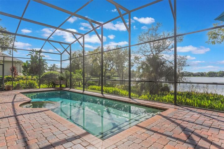 Property Photo: 12463 Westfield Lakes Circle FL 34787