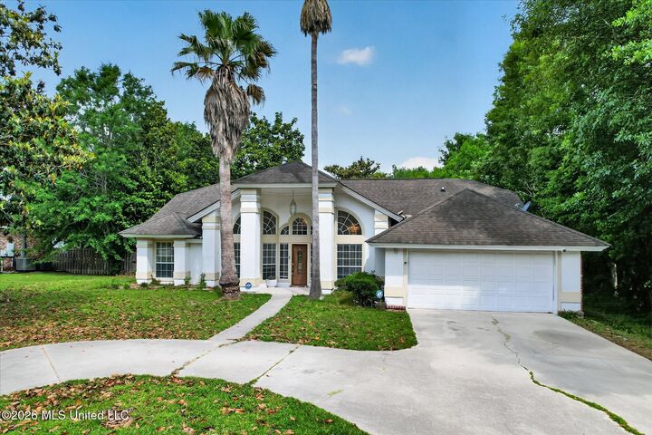 Property Photo:  3428 Dijon Avenue  MS 39564 