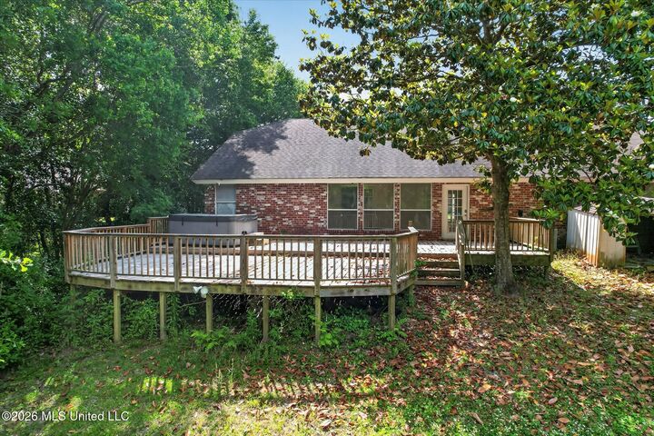 Property Photo:  3428 Dijon Avenue  MS 39564 