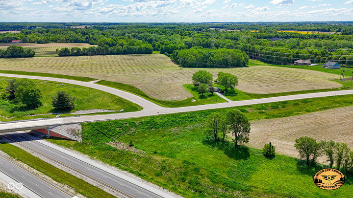 Property Photo:  00D Waverly Road  IN 46151 