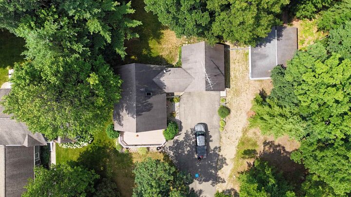Property Photo: 124 Winding Drive MI 48629