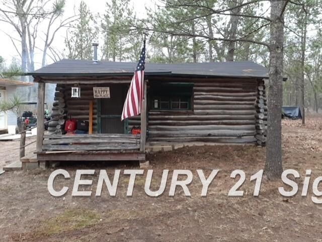 Property Photo:  4330 Sparton Road  MI 48748 