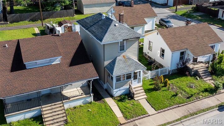 Property Photo:  359 E Penning Avenue  IL 62095 