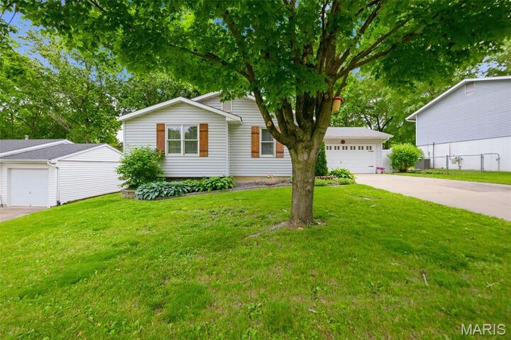 Property Photo:  13 Spring Fawn Lane  MO 63376 
