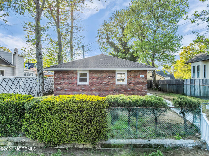 Property Photo:  67 Beacon Boulevard  NJ 07734 