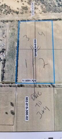Property Photo:  Vl N 88th Ave  MI 49449 