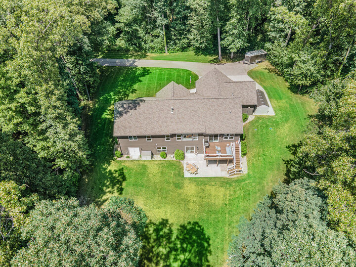 Property Photo: 3479 Jeffrey Spur MI 49419