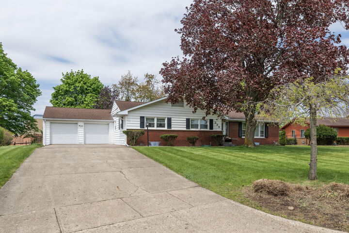 Property Photo:  235 Central Street  MI 49017 