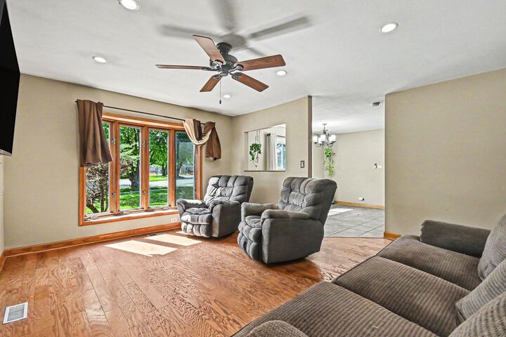 Property Photo:  11725 S Keeler Avenue  IL 60803 