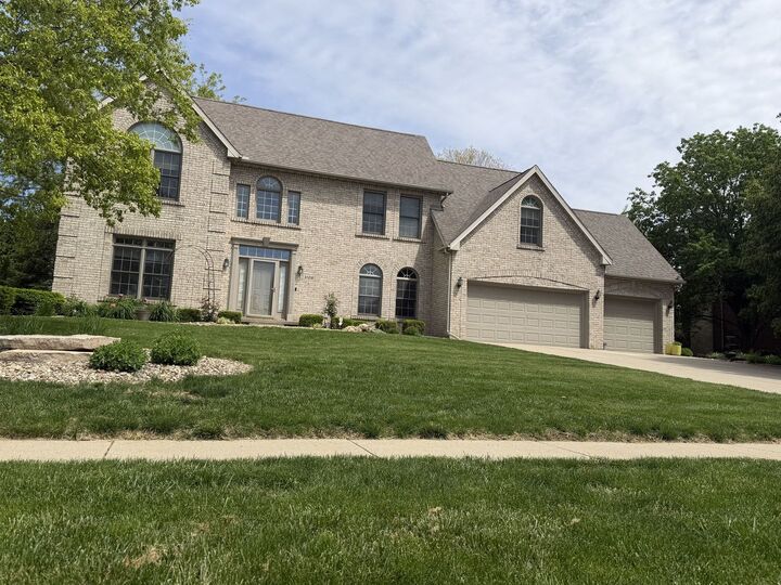 Property Photo:  3108 Rusty Lane  IL 61704 