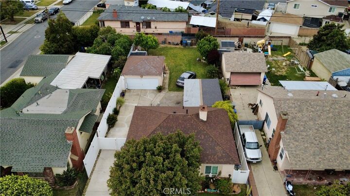 Property Photo:  3999 Platt  CA 90262 