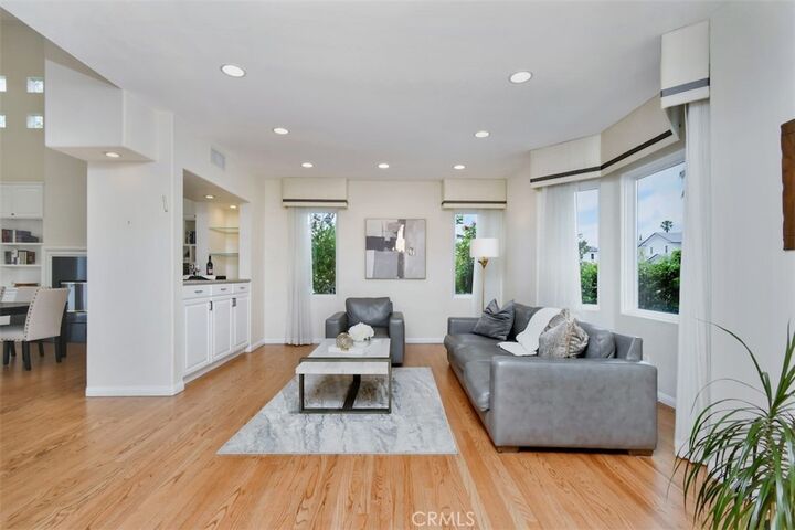 Property Photo:  17846 Palora  CA 91316 