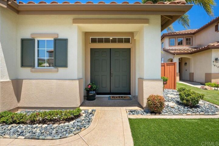 Property Photo:  1608 Sapphire Drive  CA 92011 