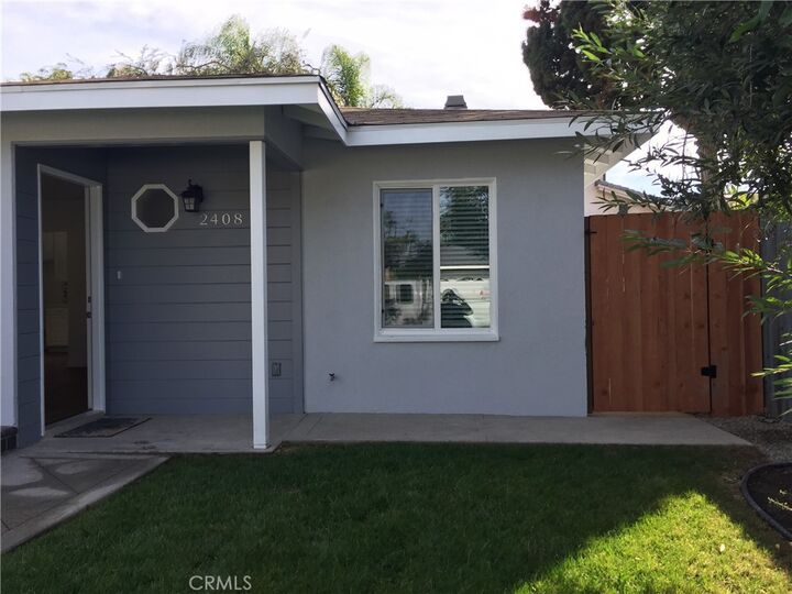 Property Photo:  2408 Carlton  CA 92627 