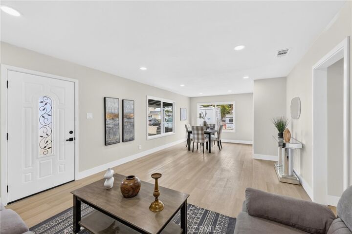 Property Photo:  1232 W Papeete  CA 90744 