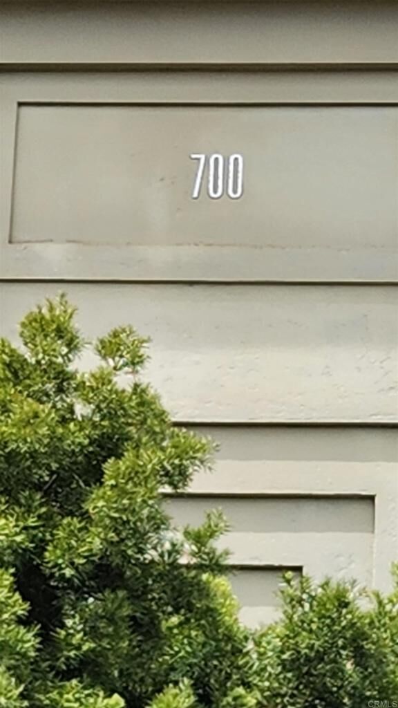 Property Photo:  700 W E Street 2805  CA 92101 