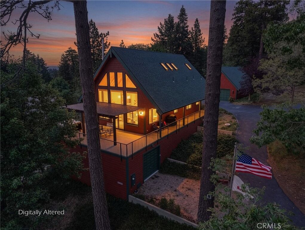 Property Photo:  30 Park Drive  CA 92382 