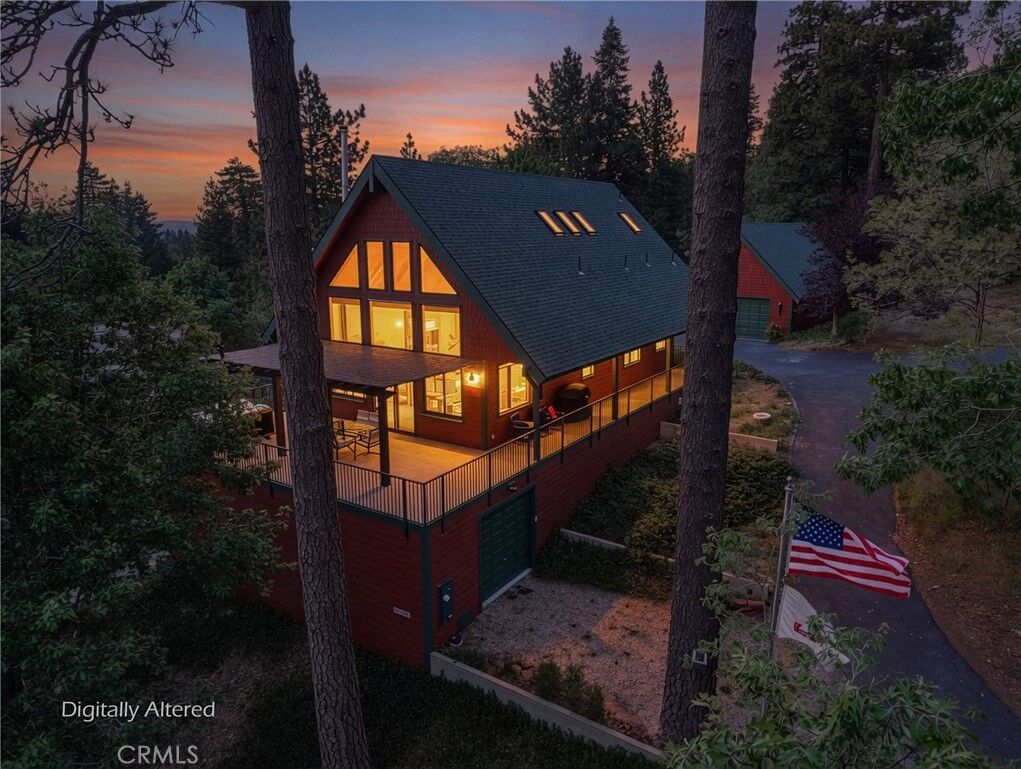 Property Photo: 30 Park Drive CA 92382