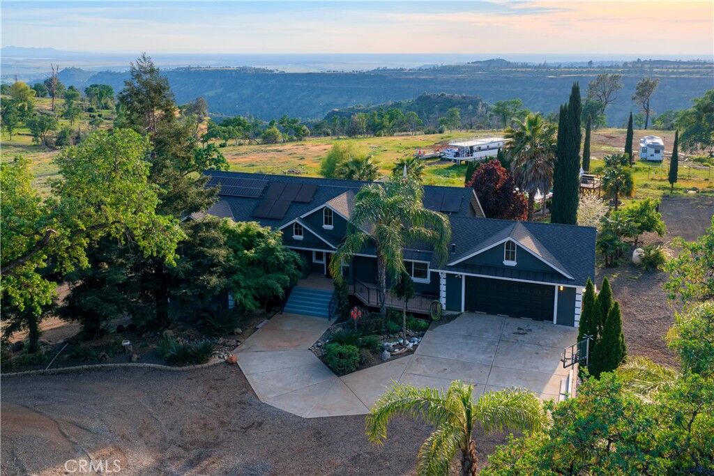 Property Photo:  3929 Pardes Way  CA 95969 