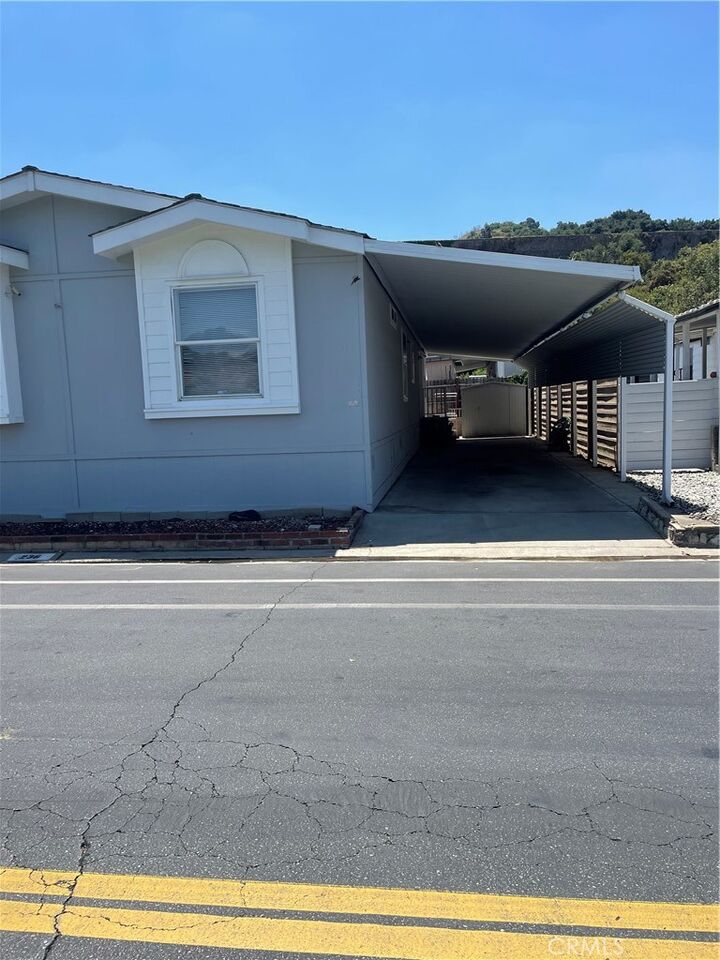 Property Photo:  901 S 6th Ave 236  CA 91745 