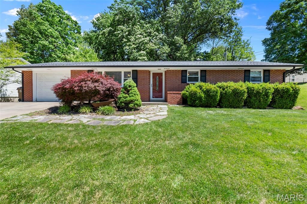 Property Photo:  1420 Blue Ridge Road  MO 63701 