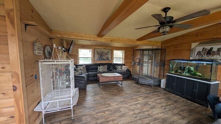 Property Photo:  7 South Tasker Road  ME 04410 