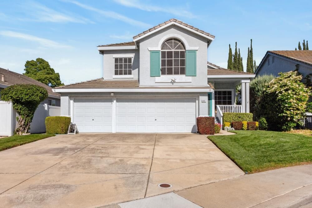 Property Photo:  8441 Anthemis Court  CA 95624 