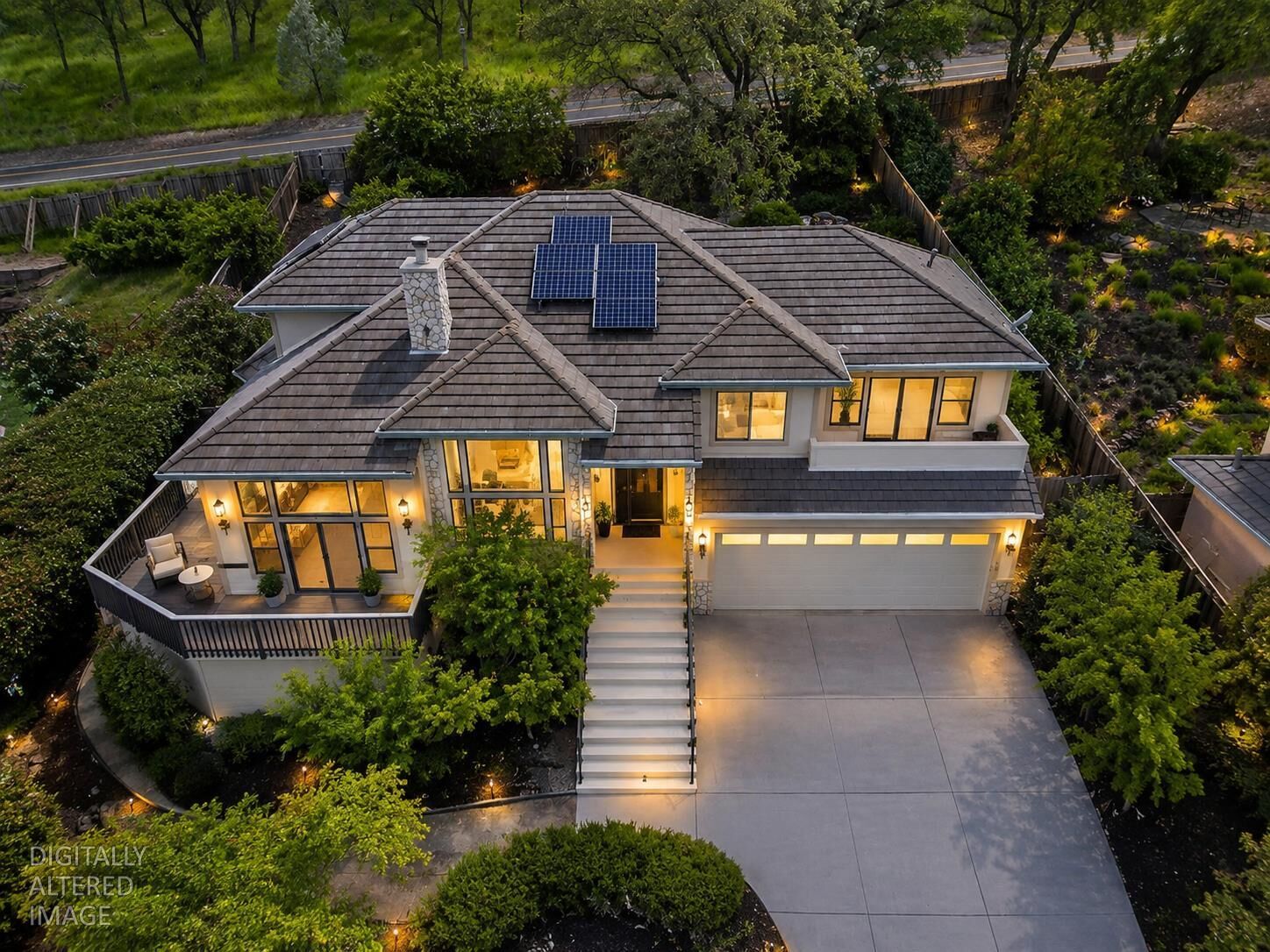 Property Photo:  2120 Moonstone Circle  CA 95762 