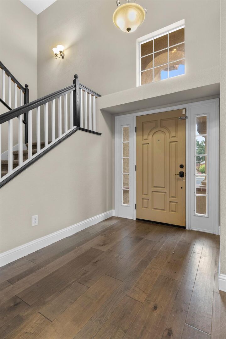 Property Photo:  2818 Club Drive  CA 95765 