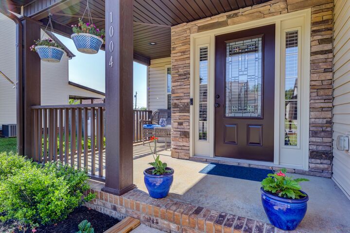 Property Photo:  1004 Sunrise Dr  TN 37042 