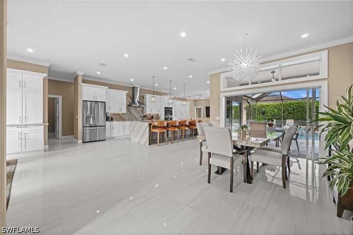 Property Photo: 2035 Teagarden Lane FL 34110