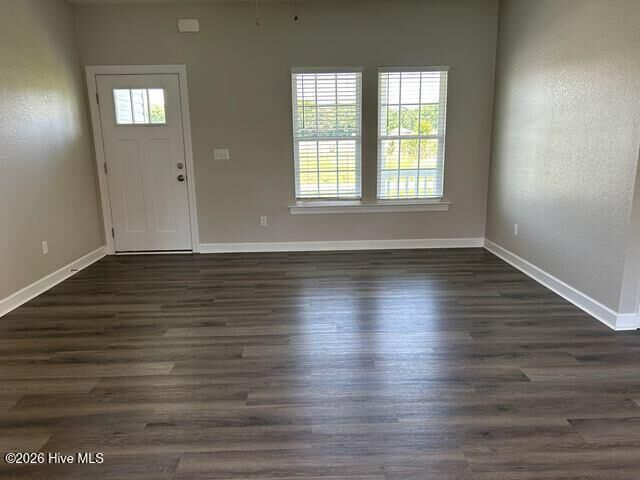Property Photo:  753A S Sandy Hook Road  NC 27973 