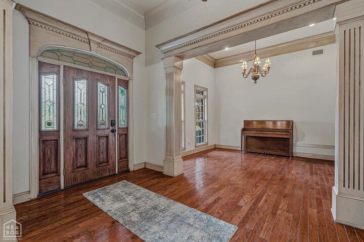 Property Photo: 316 Dunwoody Dr AR 72404