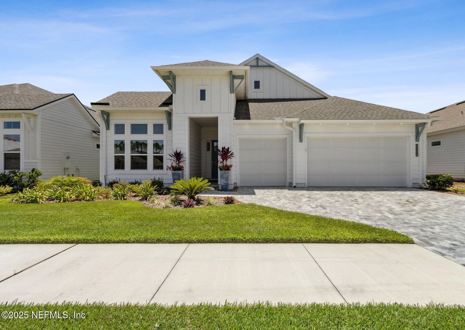 Property Photo:  95436 Golden Glow Drive  FL 32034 