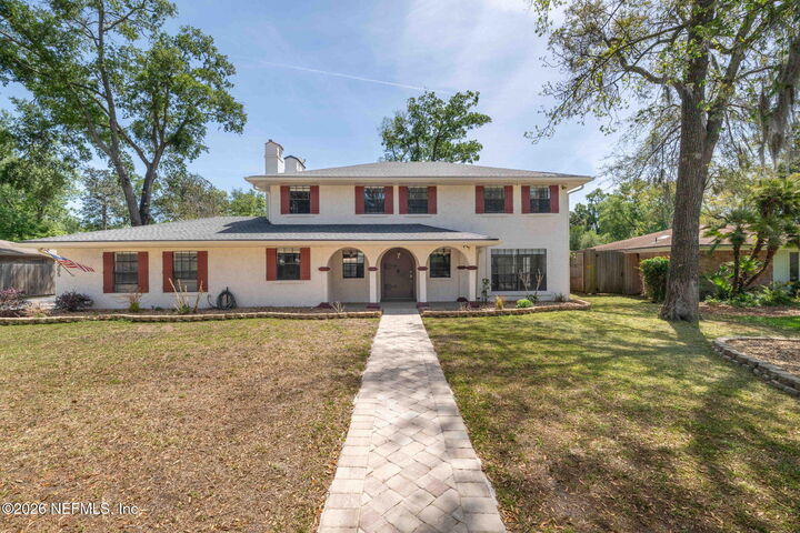 Property Photo:  2305 Stafford Drive  FL 32073 