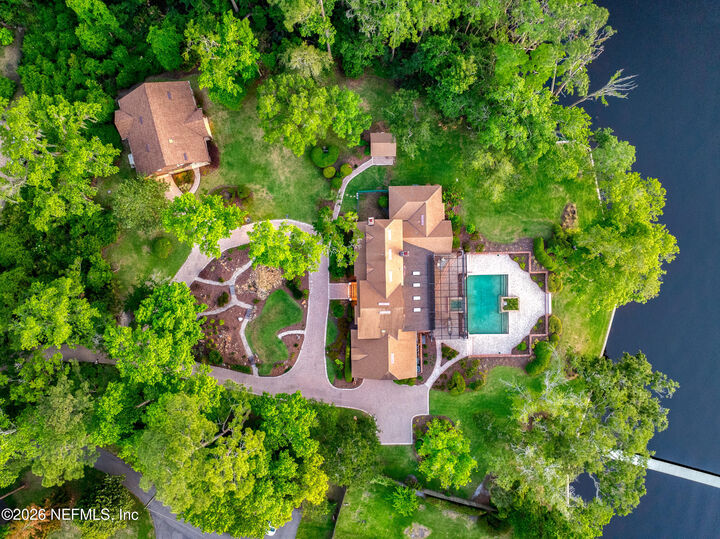 Property Photo: 2604 Tacito Trail FL 32223