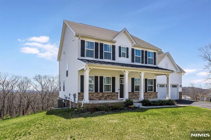 Property Photo:  37 Esposito Lane  NJ 07850 