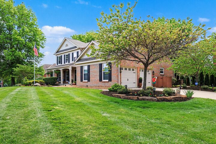 Property Photo:  1047 Bayswater Drive  KY 41091 