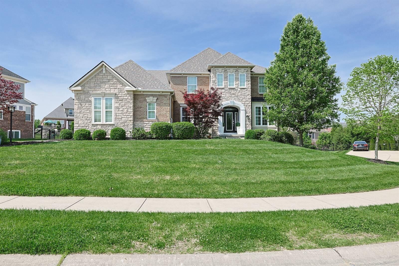 Property Photo:  10409 Giacomo Court  KY 41091 