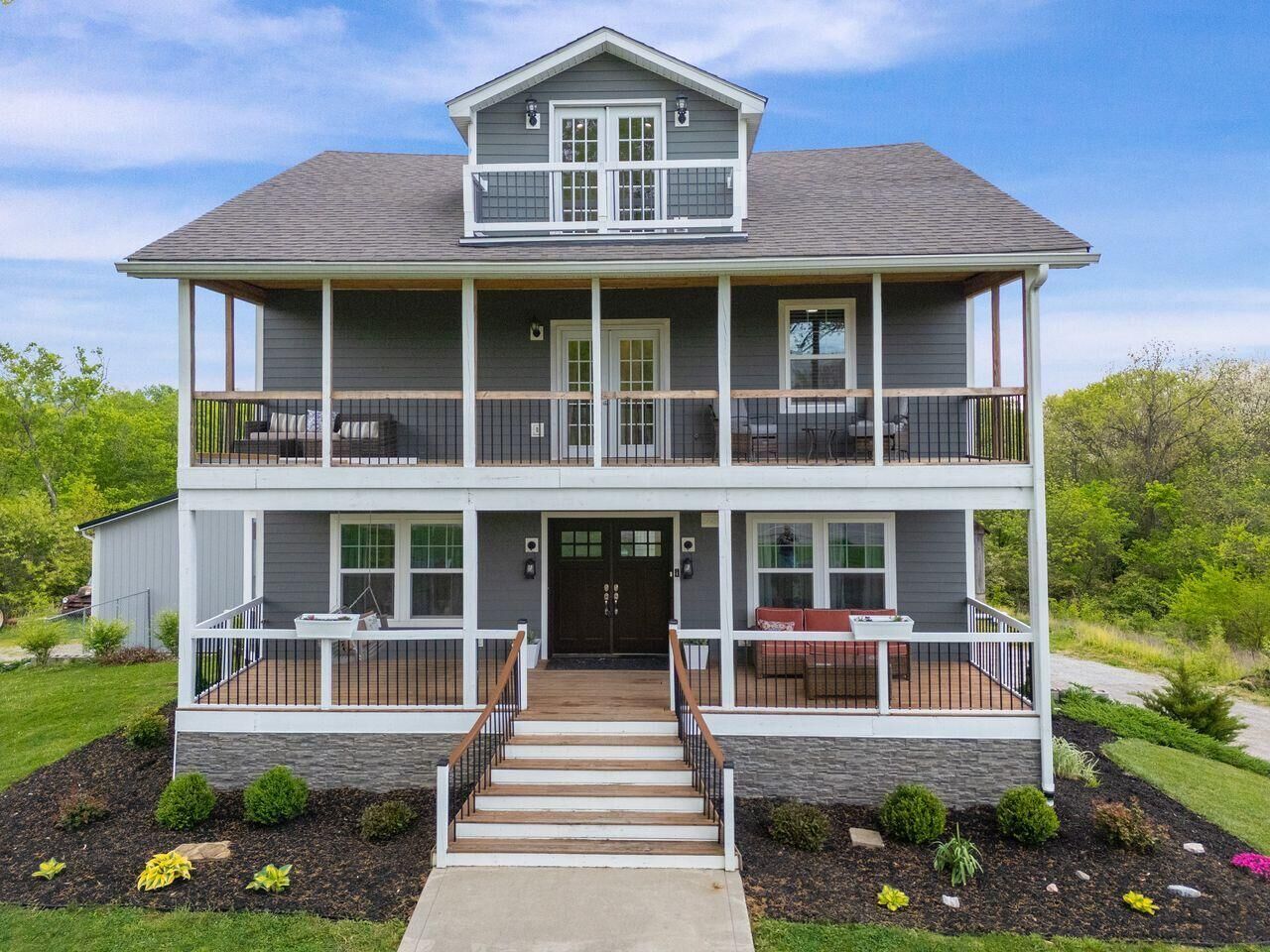 Property Photo:  9939 Decoursey Pike  KY 41015 
