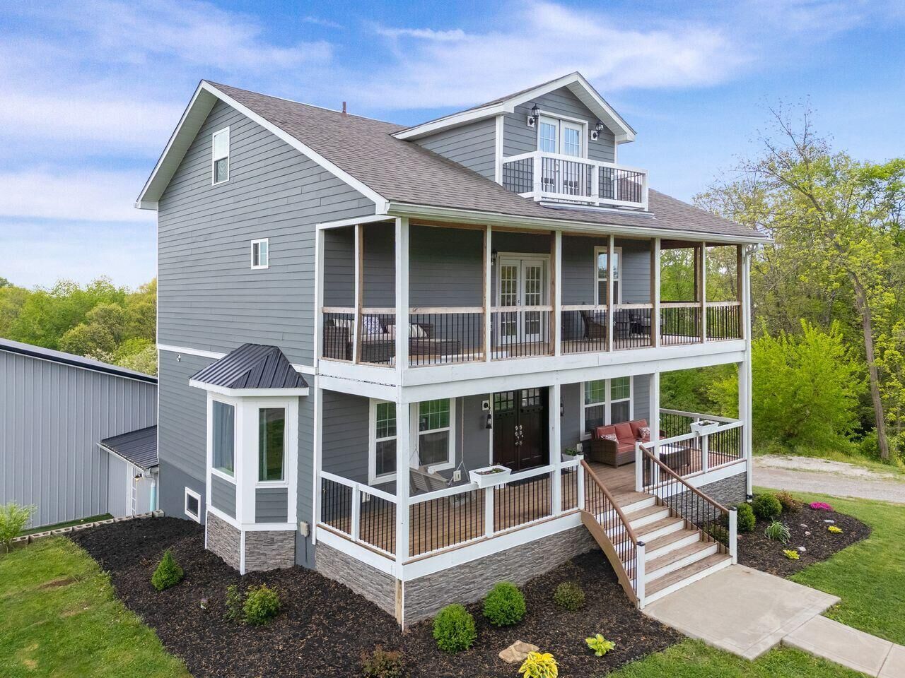 Property Photo:  9939 Decoursey Pike  KY 41015 