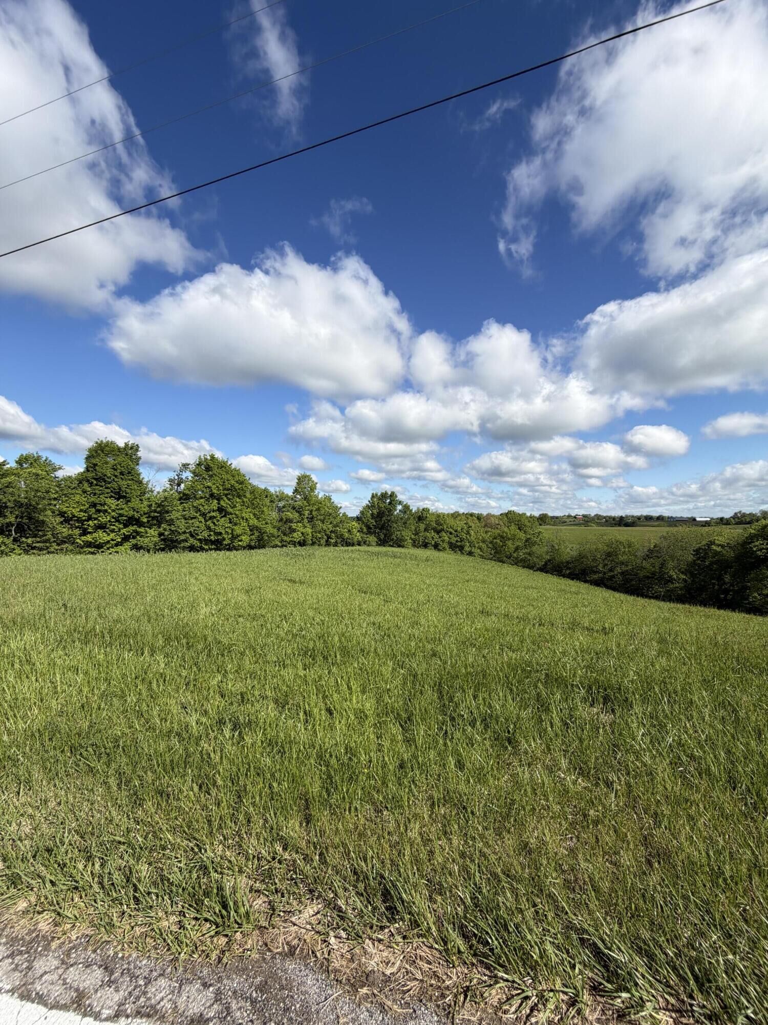 Property Photo:  5.28 Ac Chipman Ridge Road  KY 41097 