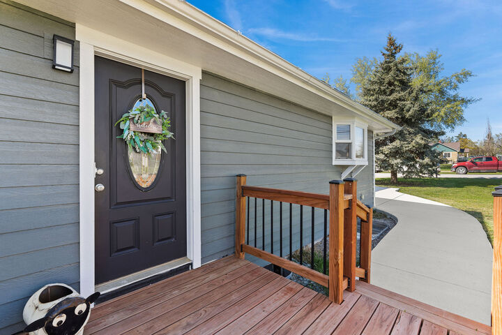 Property Photo:  1599 Haven Drive  MT 59901 