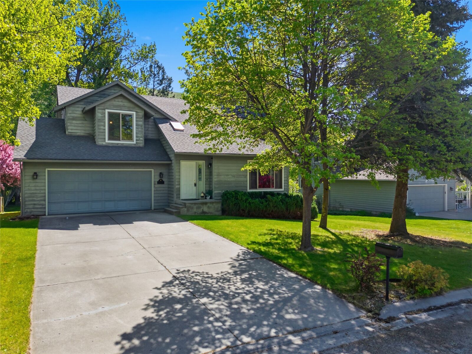 Property Photo:  5434 Prospect Drive  MT 59808 