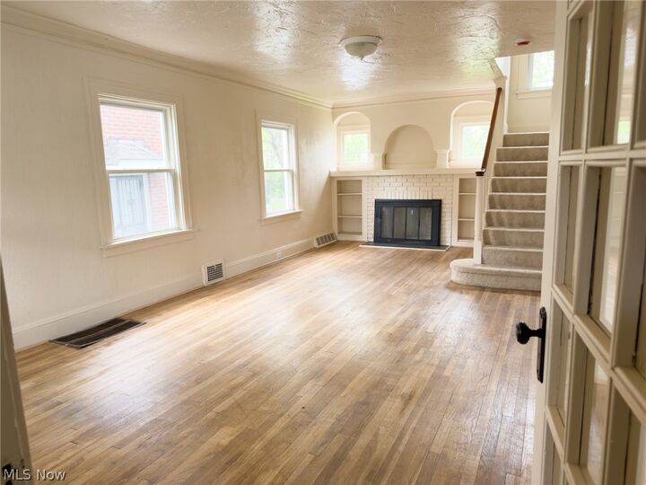 Property Photo:  3710 Sudbury Road  OH 44120 