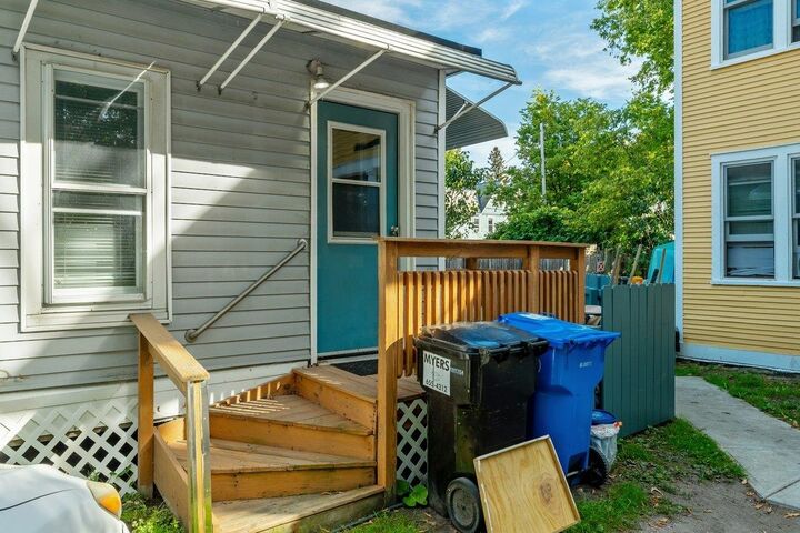 Property Photo: 77 Sherman Street VT 05401