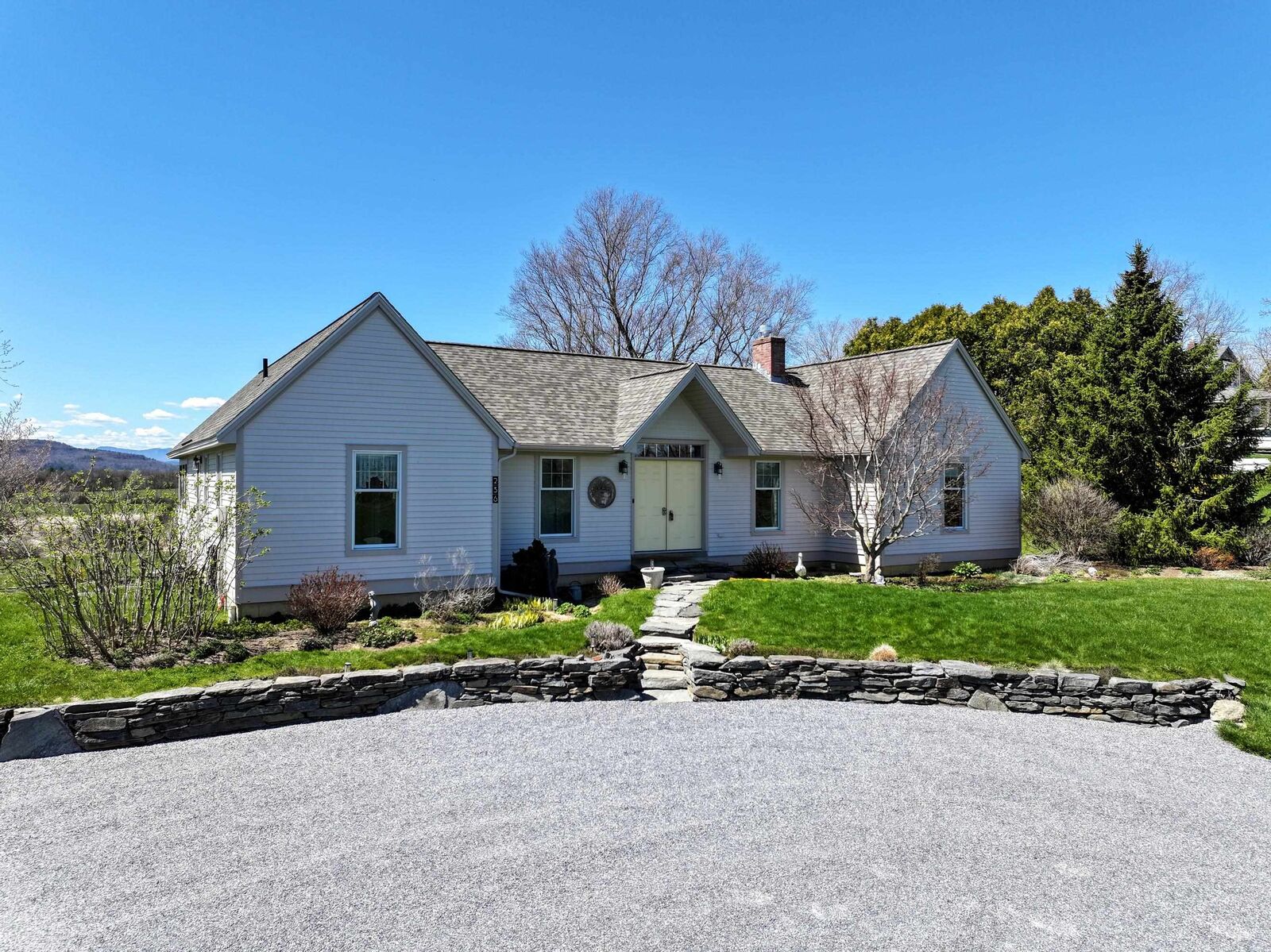 Property Photo: 236 Gilson Lane VT 05473