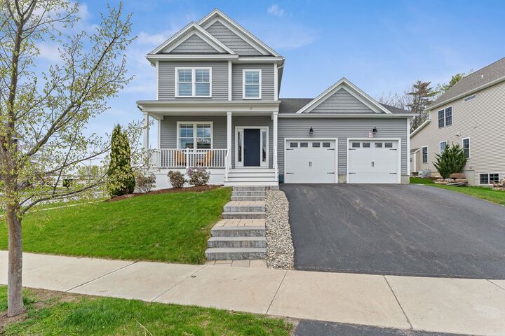 Property Photo:  17 Churchill Street  VT 05403 